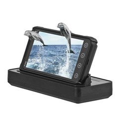 HTC Compatible Seidio Desktop Charging Cradle  BD2-CRDHEV3D