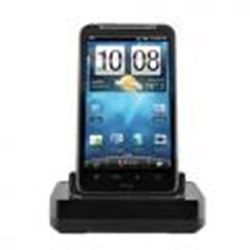 HTC Compatible Seidio Desktop Charging Cradle  BD2-CRDHTACE