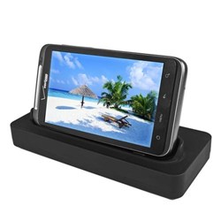 HTC Compatible Seidio Desktop Charging Cradle  BD2-CRDHTMEC