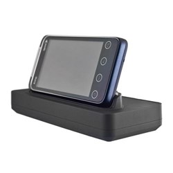 HTC Compatible Seidio Desktop Charging Cradle  BD2-CRDHTSHF