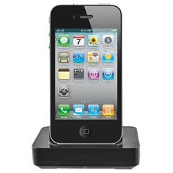 Apple Compatible Seidio Desktop Charging Cradle  BD2-CRDIPH4