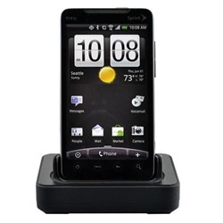 HTC Compatible Seidio Desktop Charging Cradle Kit-BD2-CRDTHEV4