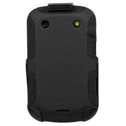 Blackberry Compatible Seidio Active Case and Holster Combo - Black  BD2-HK3BB9900-BK