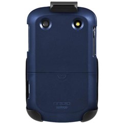 Blackberry Compatible Seidio Surface Combo - Blue  BD2-HR3BB9900-BL
