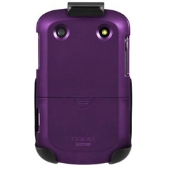 Blackberry Compatible Seidio Surface Combo - Amethyst  BD2-HR3BB9900-PR