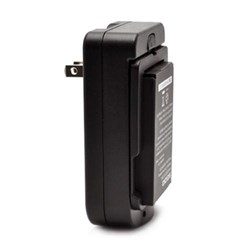 HTC Compatible Seidio Multi Function Battery Charger  BD3-BCSI3HTMEC-BK