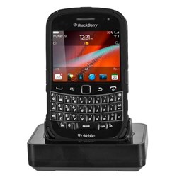 Blackberry Compatible Seidio Desktop Charging Cradle Kit   BD3-CRDBB9900