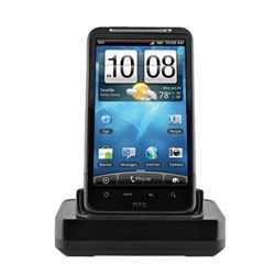HTC Compatible Seidio Desktop Charging Cradle Kit  BD3-CRDHTACE