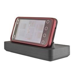 HTC Compatible Seidio Desktop Charging Cradle Kit  BD3-CRDHTSHF