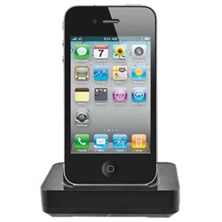 Apple Compatible Seidio Desktop Charging Cradle Kit  BD3-CRDIPH4
