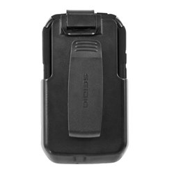 Blackberry Compatible Seidio CONVERT Case and Holster Combo - Black  BD4-HKR4BB9900