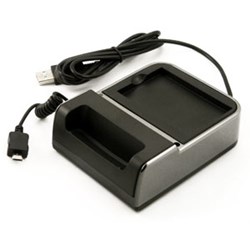 Blackberry Compatible Desktop Sync Cradle   C-PDA-BB-9700