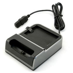 HTC Compatible Desktop Sync Cradle  C-PDA-HT-SNOZ