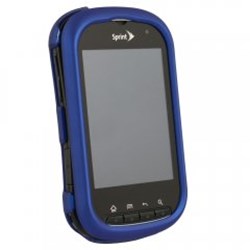 Kyocera Compatible Rubberized Protective Cover - Dark Blue C5120RUBDKBL