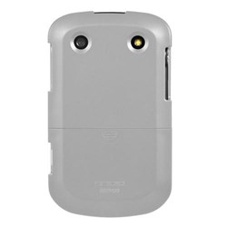 Blackberry Compatible Seidio Surface Case - White  CSR3BB9900-WH