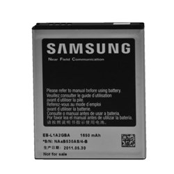 Samsung Original Standard Battery  EB-L1A2GBABSTD