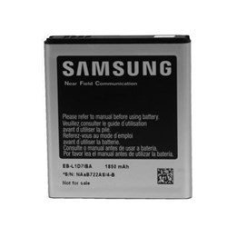 Samsung Original Standard Battery  EB-L1D7IBABSTD