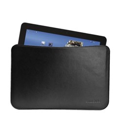 Samsung Original Leather Pouch  EFC-1B1LBEGSTA