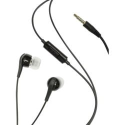 Samsung Original 3.5mm Stereo Headset  EHS60ANNBEBSTD
