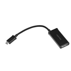 Samsung Original HDTV Smart Adapter (MHL to HDMI)  EIA2UHUNBEGSTA