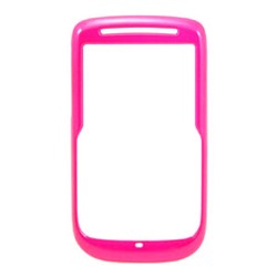 HTC Compatible Snap-on Cover - honey pink FS-HT3G-SPI