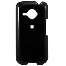 HTC Compatible Snap-on Cover - honey black FS-HTDERIS-SBK