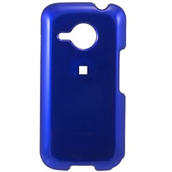 HTC Compatible Snap-on Cover - honey blue FS-HTDERIS-SBU