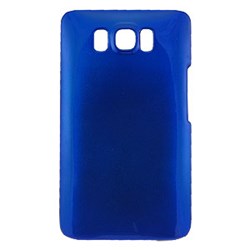 HTC Compatible Snap-on Cover - honey blue FS-HTHD2US-SBU