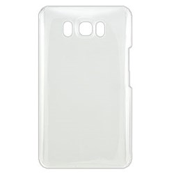 HTC Compatible Snap-on Cover - clear FS-HTHD2US-TCL