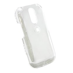 Kyocera Compatible Snap-on Cover - clear FS-KYE3100-TCL