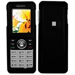 Kyocera Compatible Snap-on Cover - honey black FS-KYS1300-SBK