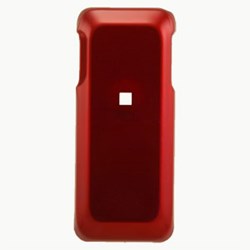 Kyocera Compatible Snap-on Cover - honey red FS-KYS1310-SRD