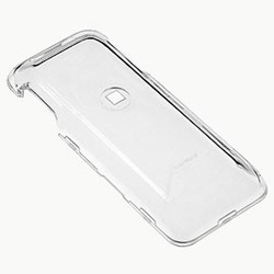 Kyocera Compatible Snap-on Cover - clear FS-KYS1310-TCL