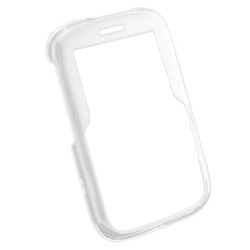 Kyocera Compatible Snap-on Cover - clear FS-KYS2300-TCL