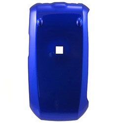 LG Compatible Snap-on Cover - honey blue FS-LGAX310-SBU
