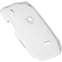 LG Compatible Snap-on Cover - clear FS-LGAX310-TCL