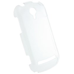 LG Compatible Snap-on Cover - clear FS-LGC900-TCL