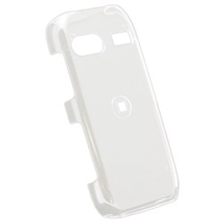 LG Compatible Snap-on Cover - clear FS-LGGR700-TCL