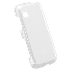 LG Compatible Snap-on Cover - clear FS-LGGS390-TCL