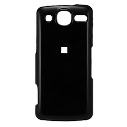 LG Compatible Snap-on Cover - honey black FS-LGGW820-SBK