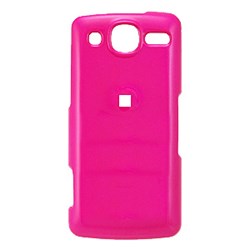 LG Compatible Snap-on Cover - honey pink FS-LGGW820-SPI