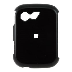 LG Compatible Snap-on Cover - honey black FS-LGLN240-SBK