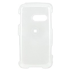 LG Compatible Snap-on Cover - clear FS-LGLN510-TCL