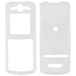 Motorola Compatible Snap-on Cover - clear FS-MO240-TCL