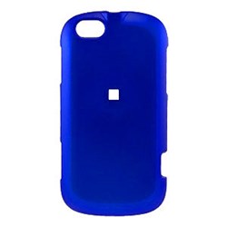 Motorola Compatible Snap-on Cover - honey blue FS-MOCLIQXT-SBU