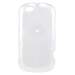 Motorola Compatible Snap-on Cover - clear FS-MOCLIQXT-TCL