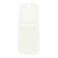 Motorola Compatible Snap-on Cover - clear FS-MOI365IS-TCL