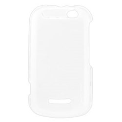 Motorola Compatible Snap-on Cover - clear FS-MOI475-TCL
