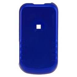 Motorola Compatible Snap-on Cover - honey blue FS-MOI680-SBU