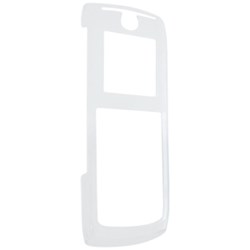 Nextel Compatible Snap-on Cover - clear FS-NEXI290-TCL